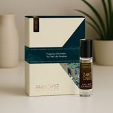 24KT Oud - Attar