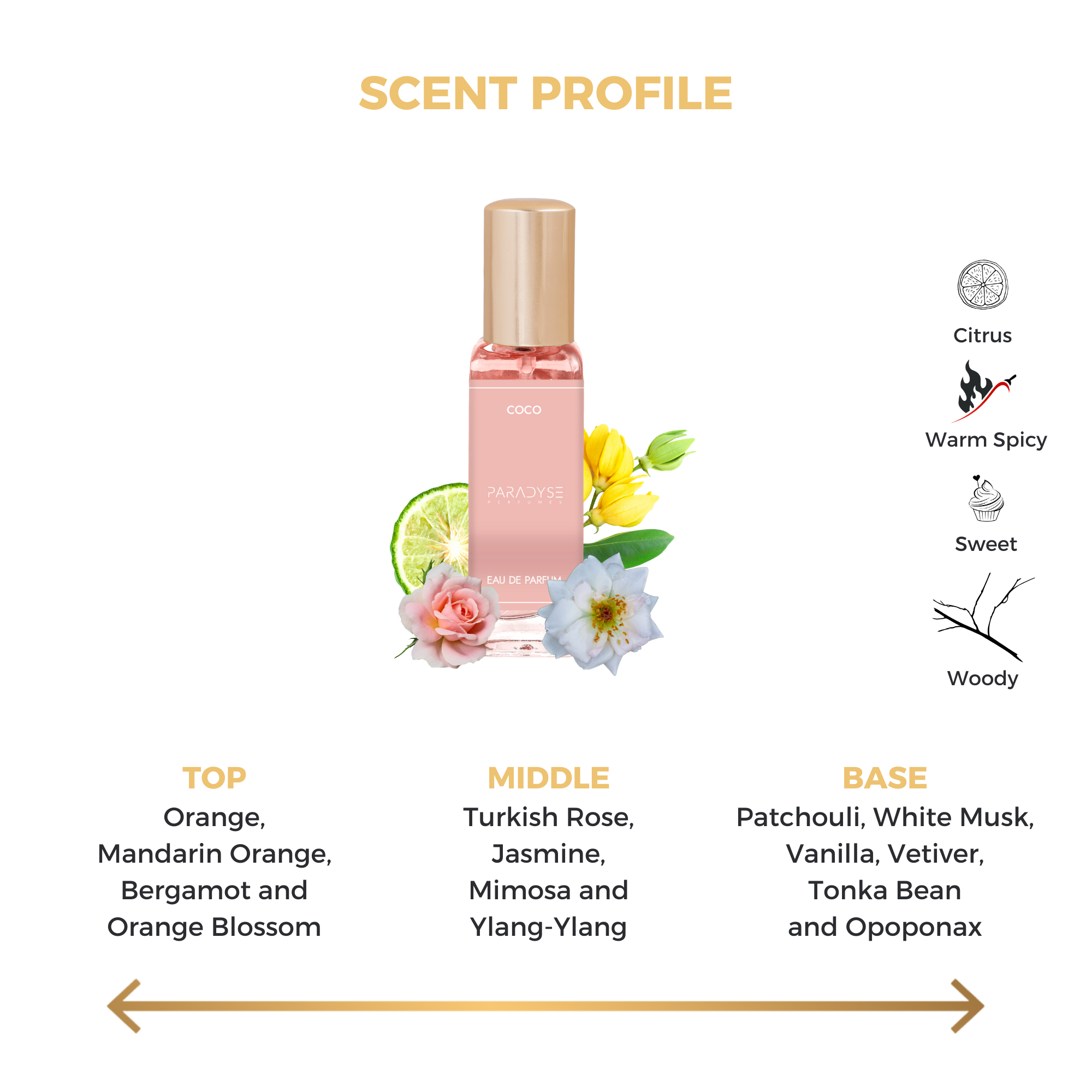 Coco -20ML
