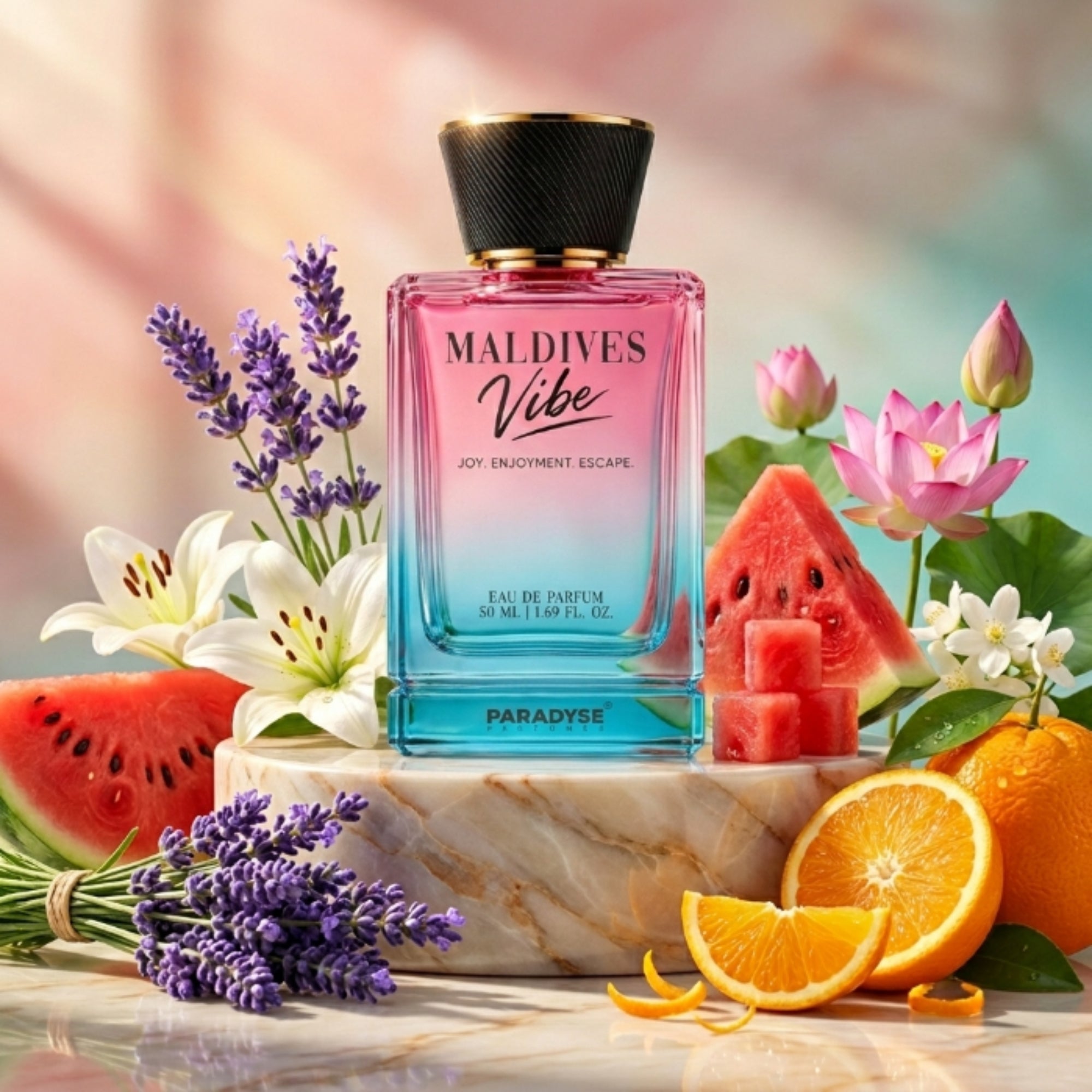 MALDIVES VIBE-50ML