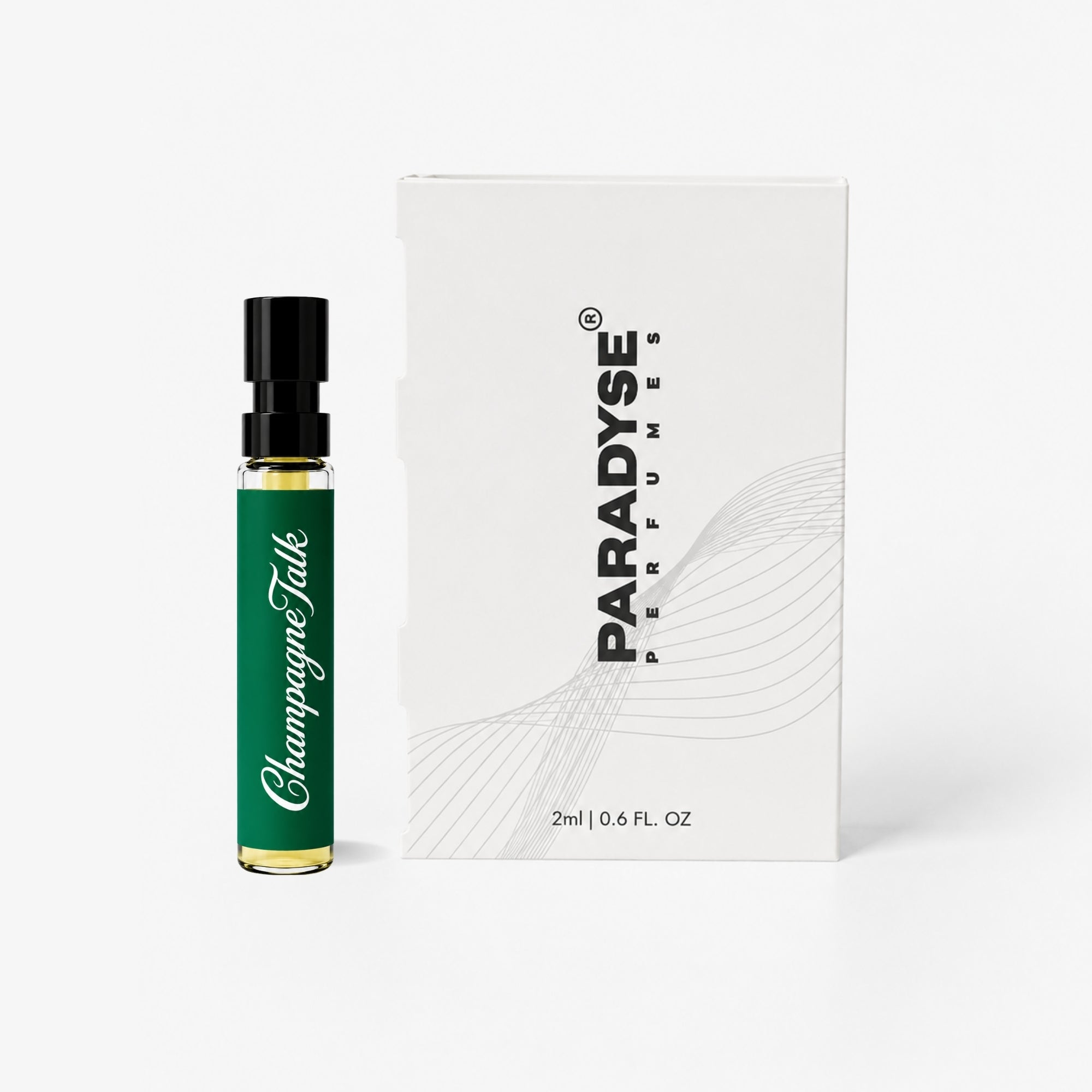 Champagne Talk-2ML