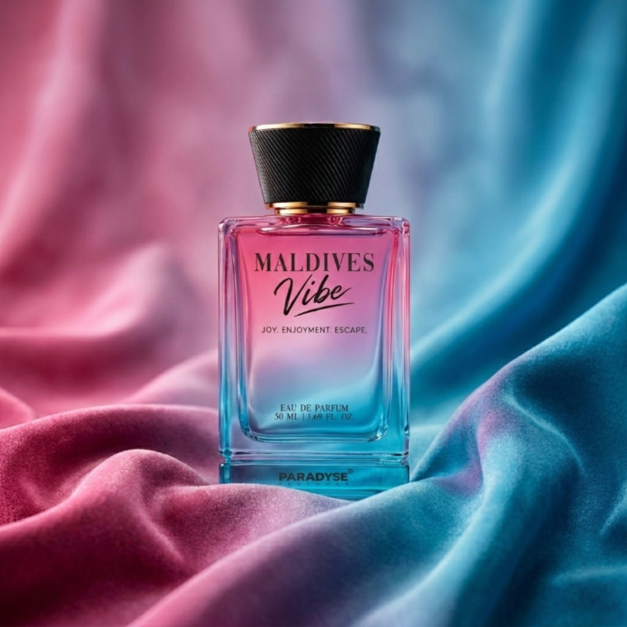 MALDIVES VIBE-50ML