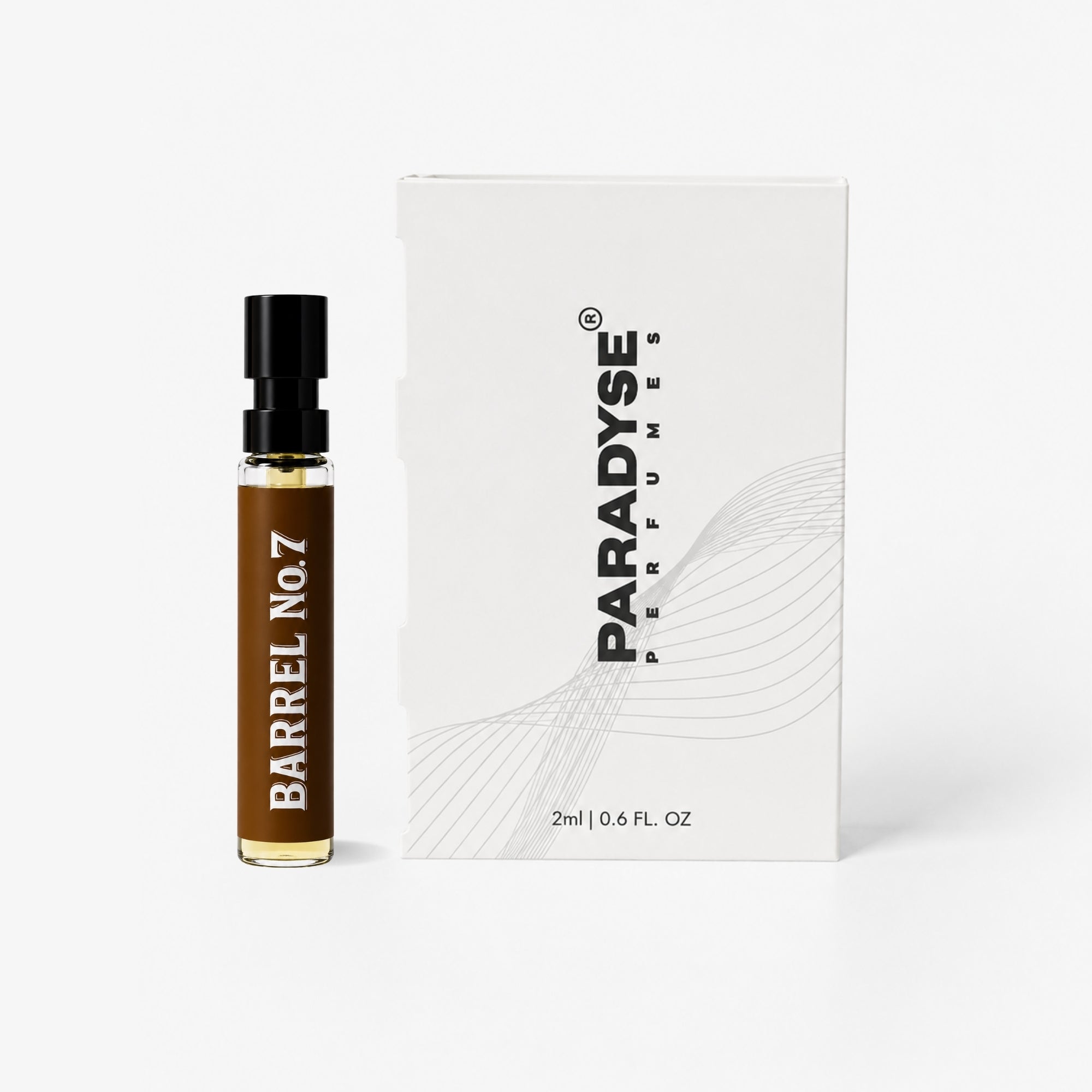 Barrel No. 7 - 2ML