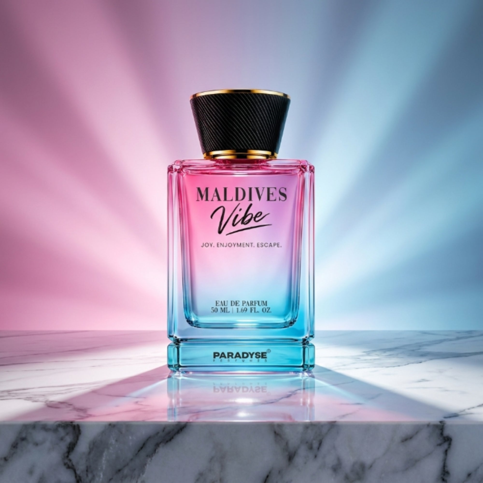 MALDIVES VIBE-50ML