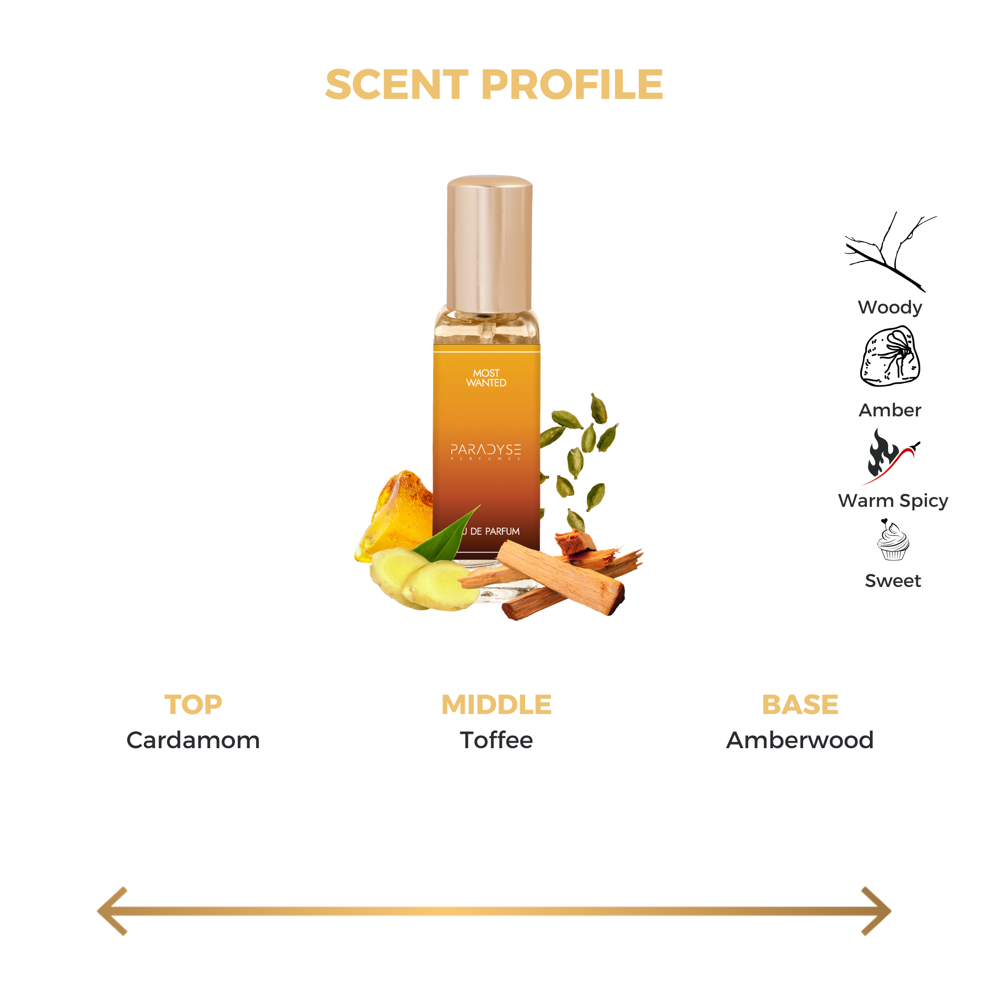 Most Wanted-20ML