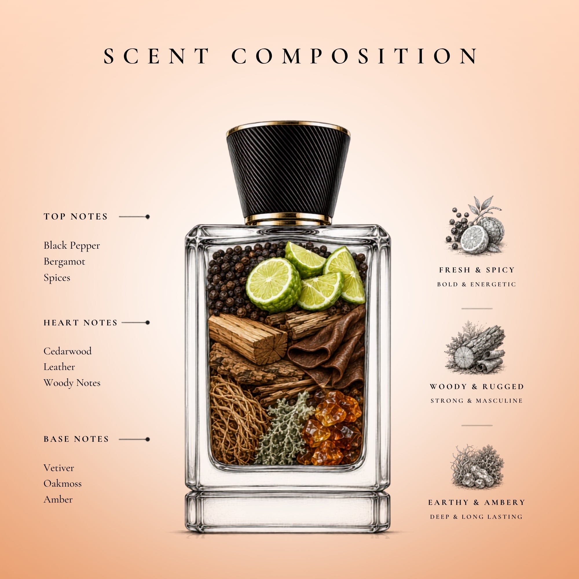 HUNTER-50ML