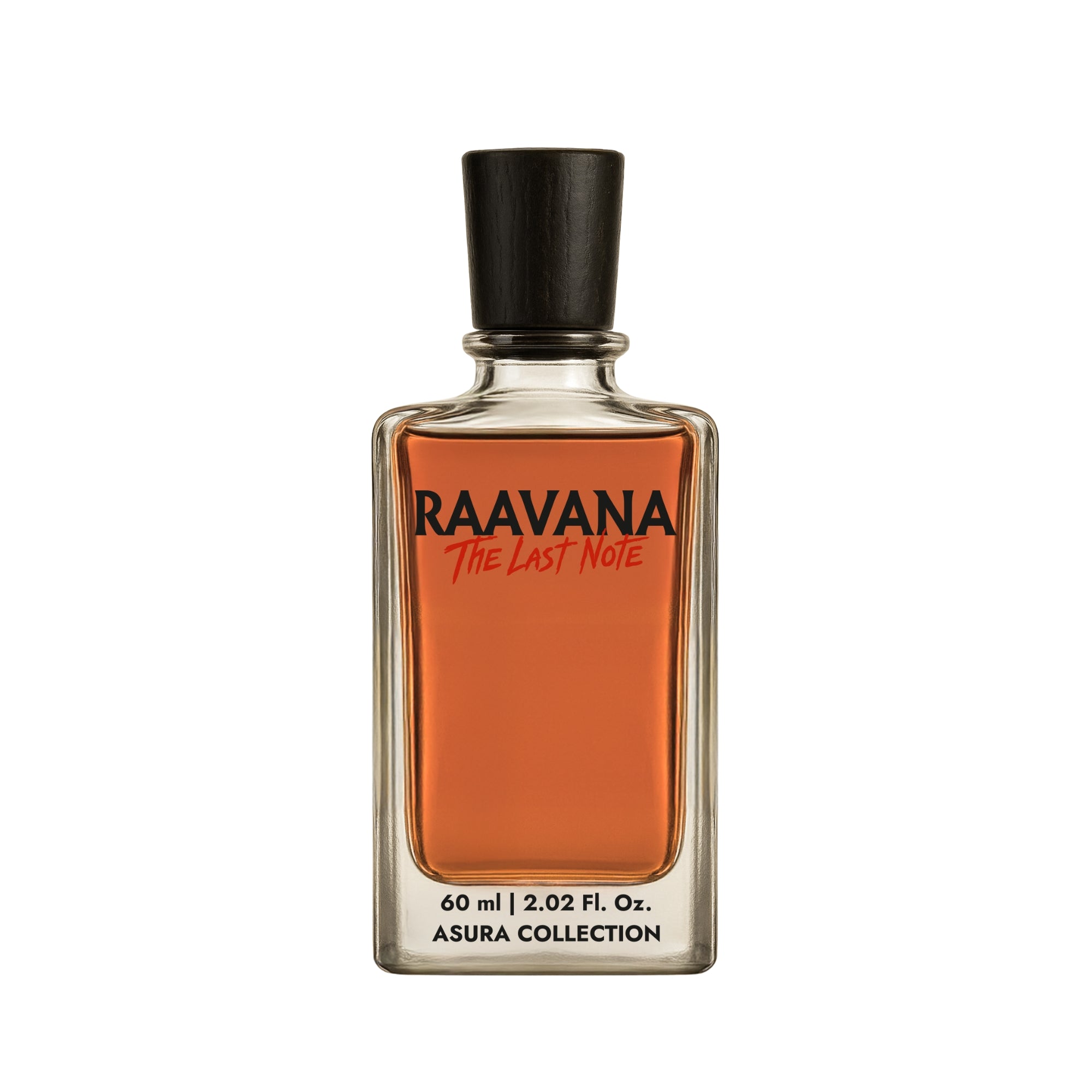 Raavana: The Last Note