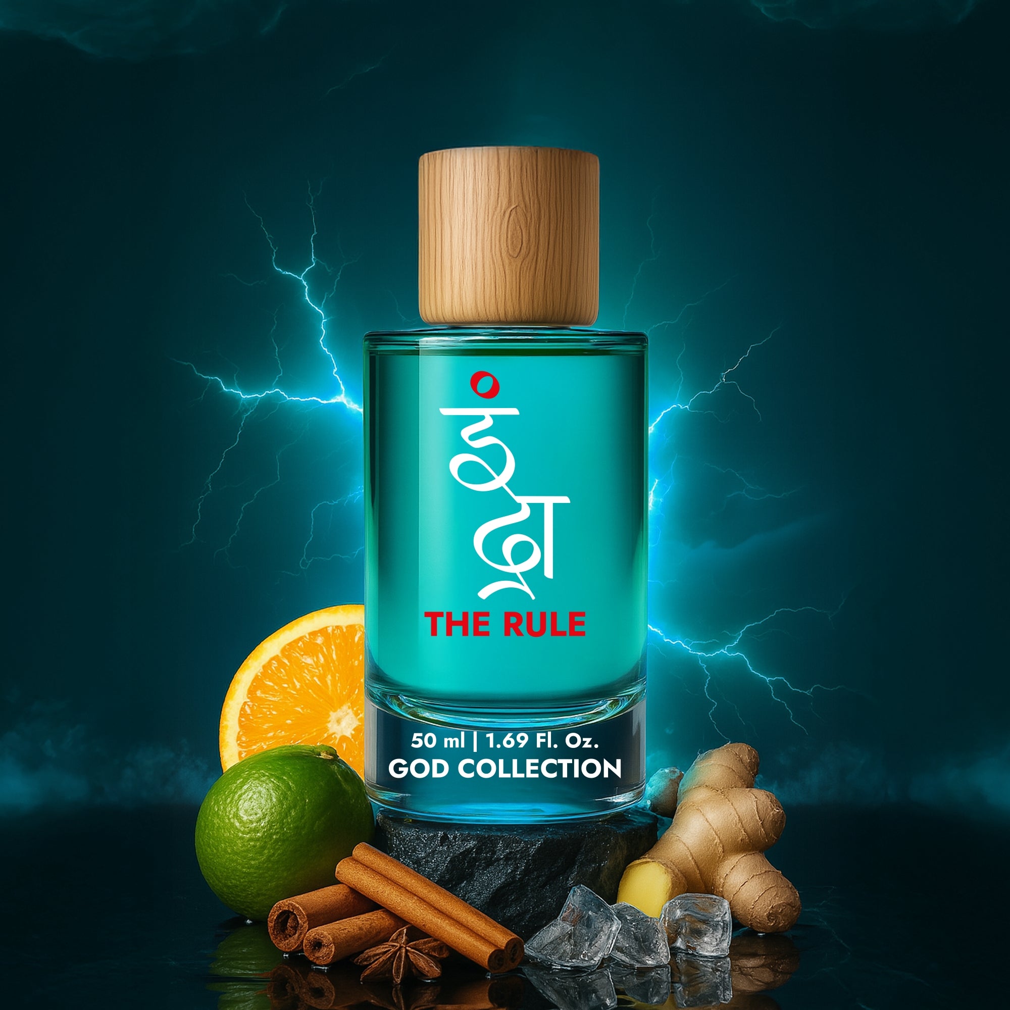 Indra: The Rule