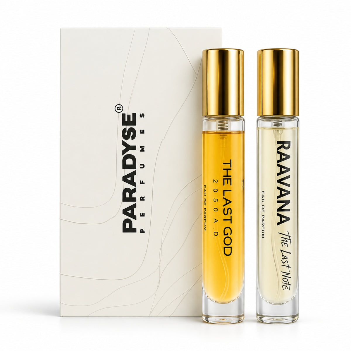 BUY ANY 2 X 12ML