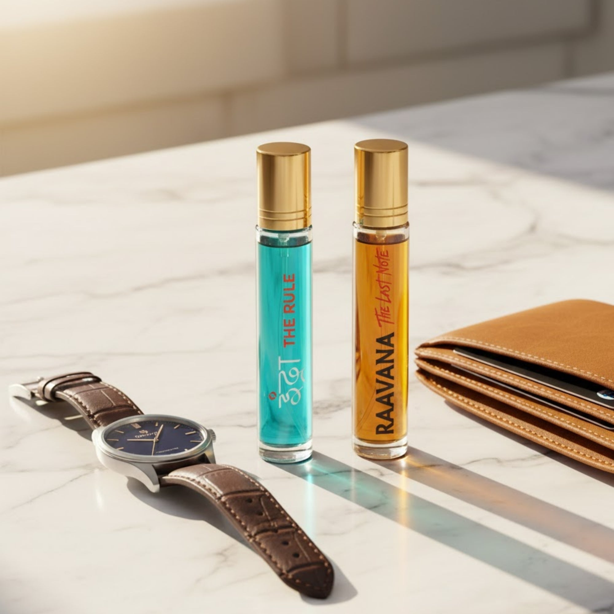 INDRA VS RAVANA: 2X 12 ML