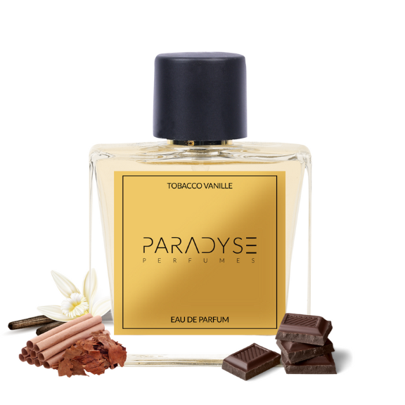 Tobacco Vanille