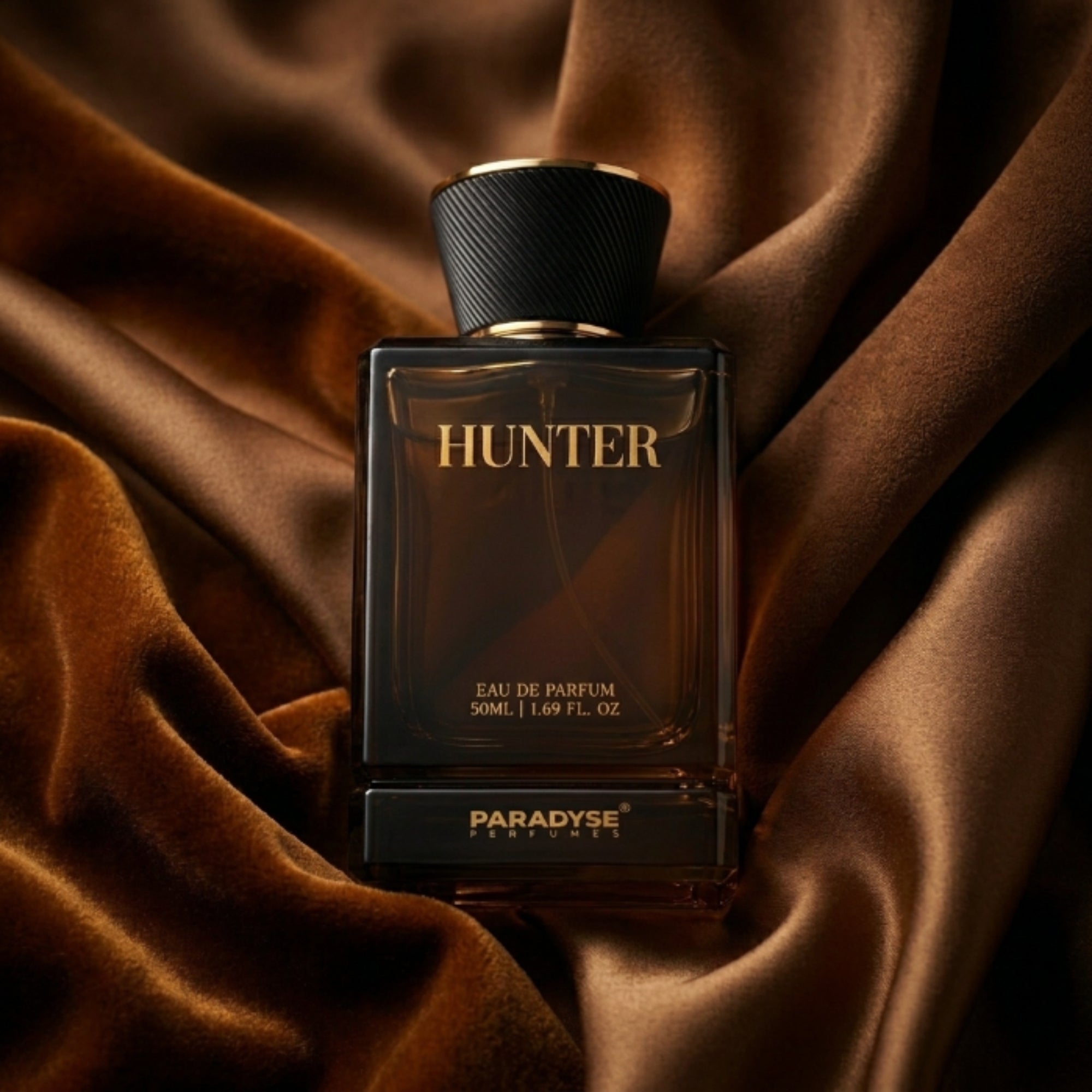 HUNTER-50ML