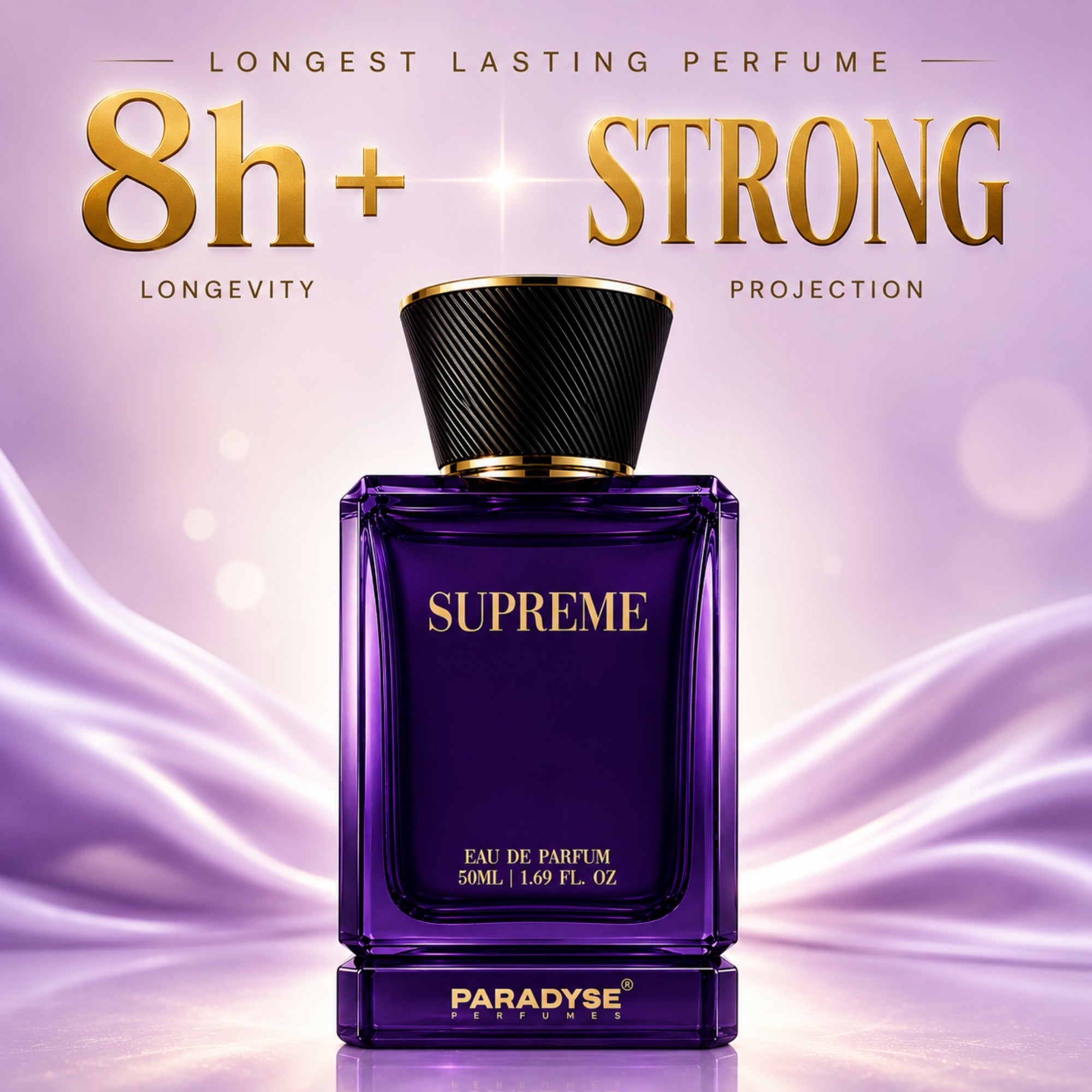 SUPREME-50ML