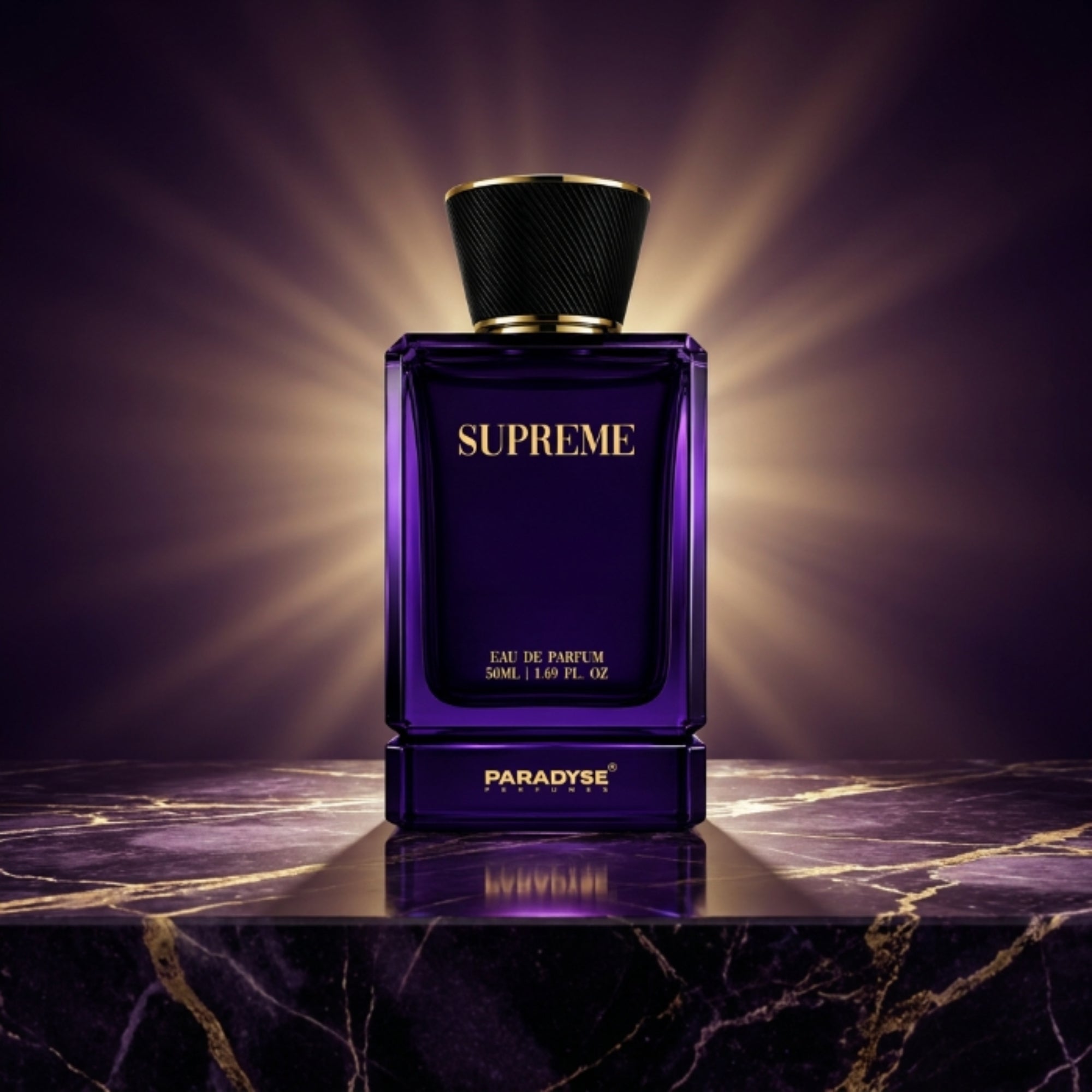 SUPREME-50ML
