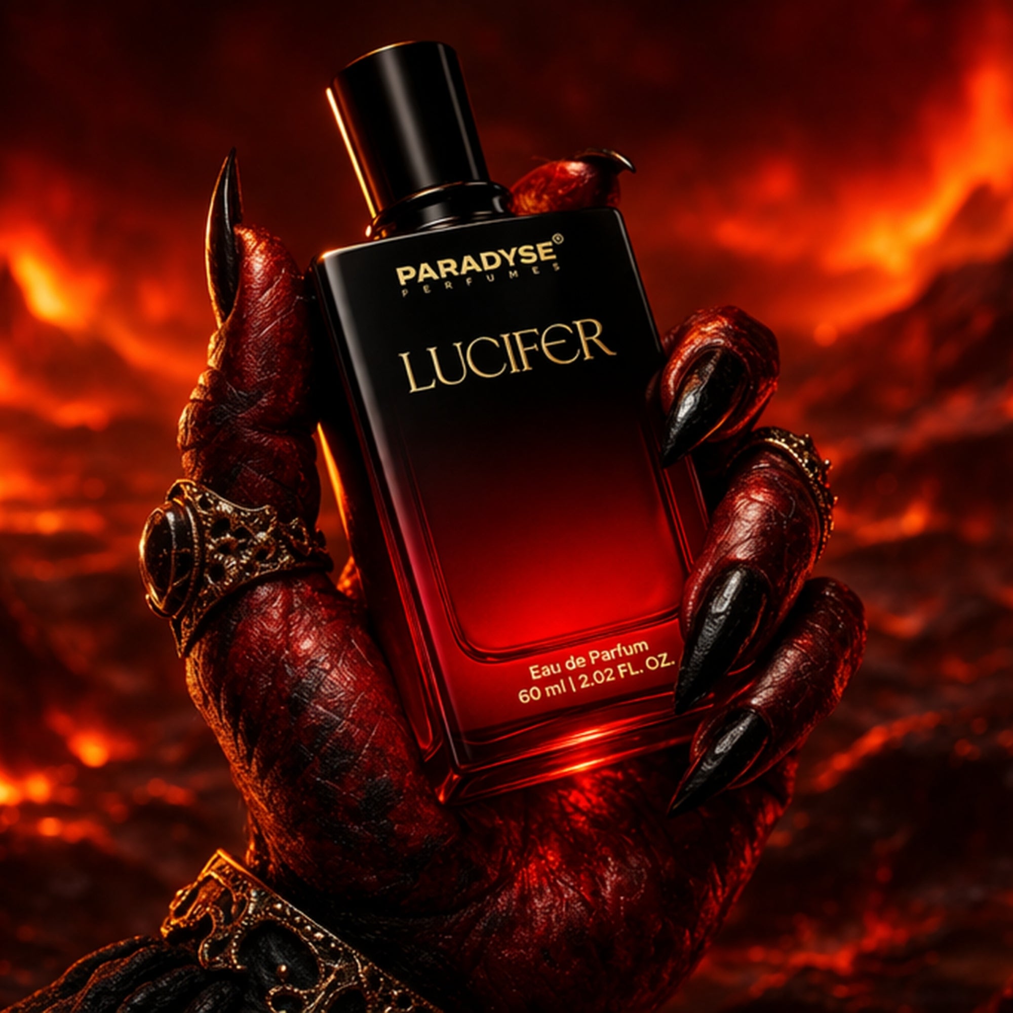 Lucifer