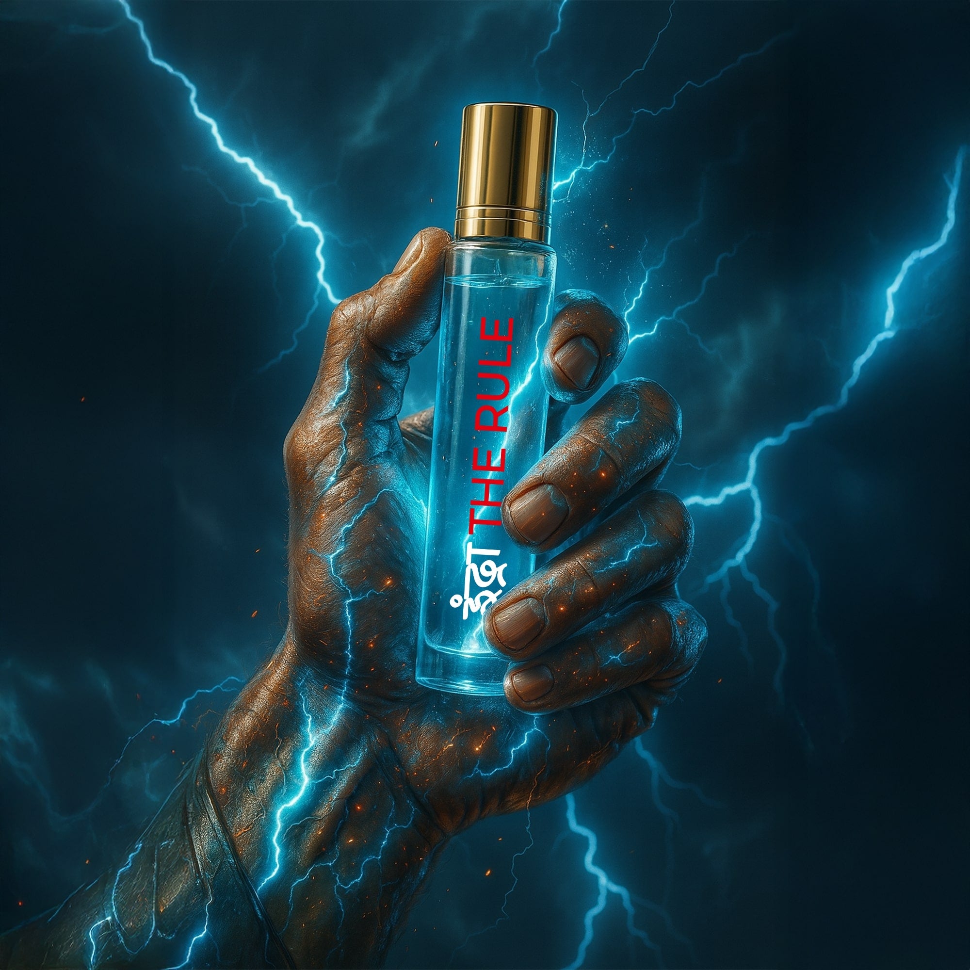 INDRA VS RAVANA: 2X 12 ML