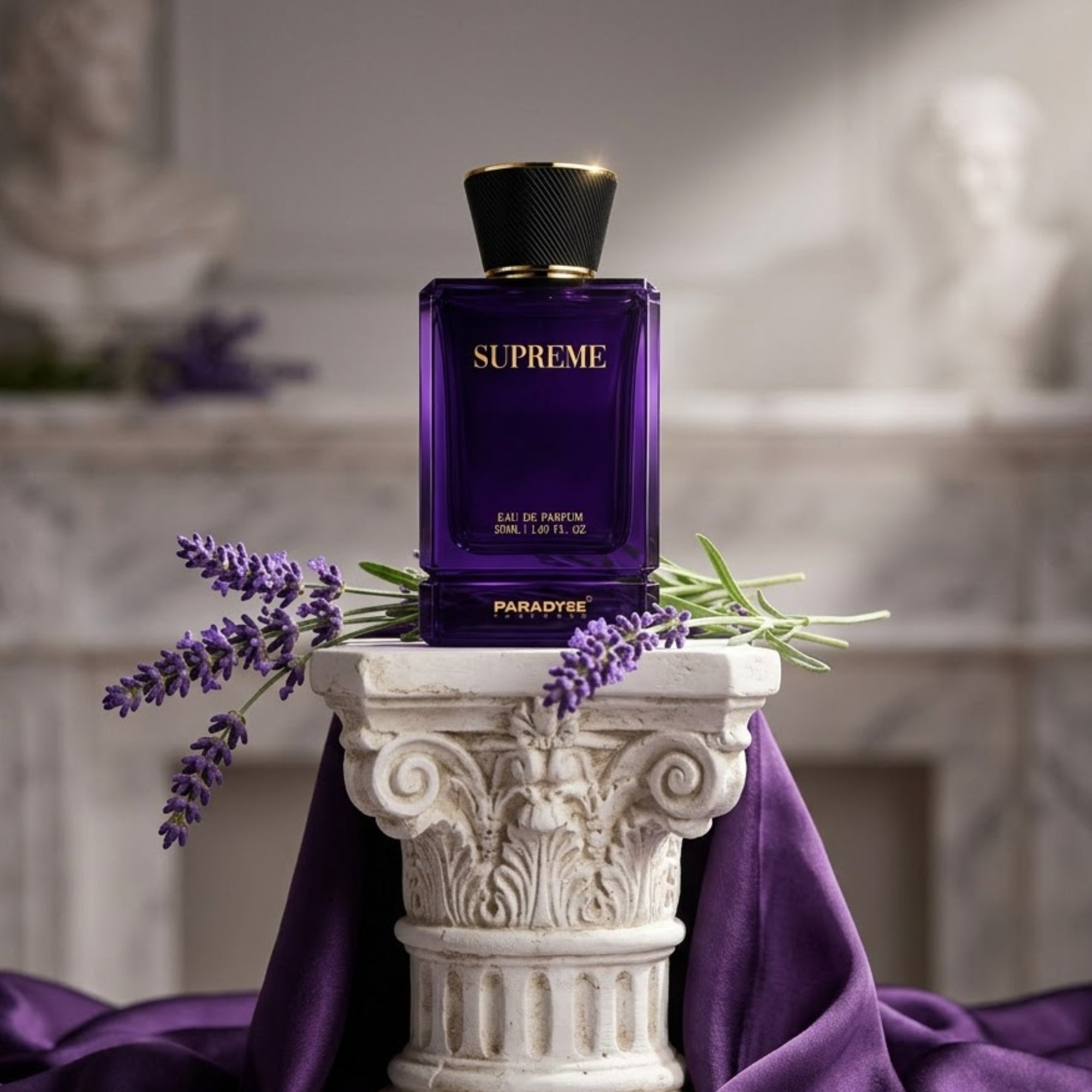 SUPREME-50ML