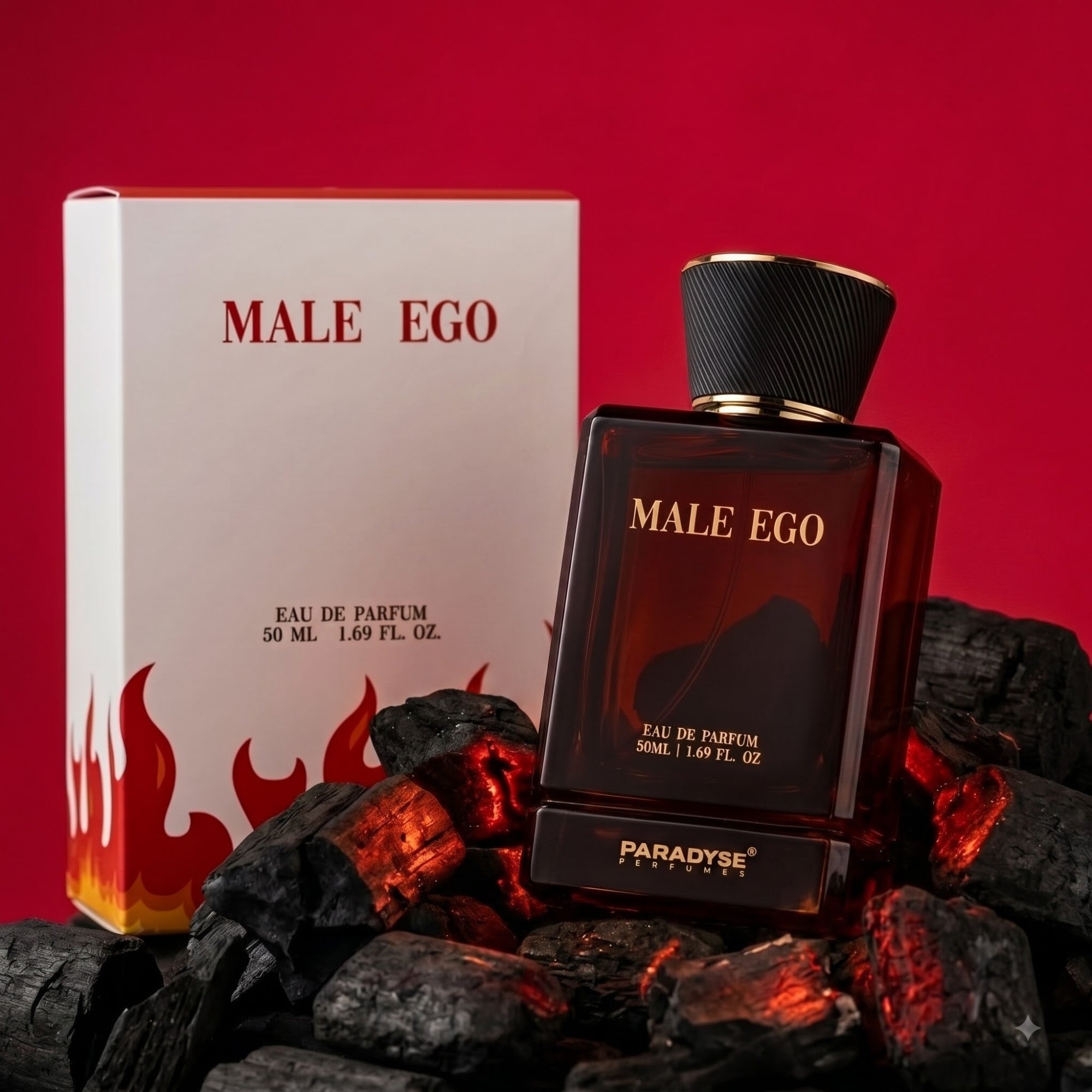 MALE EGO-50ML