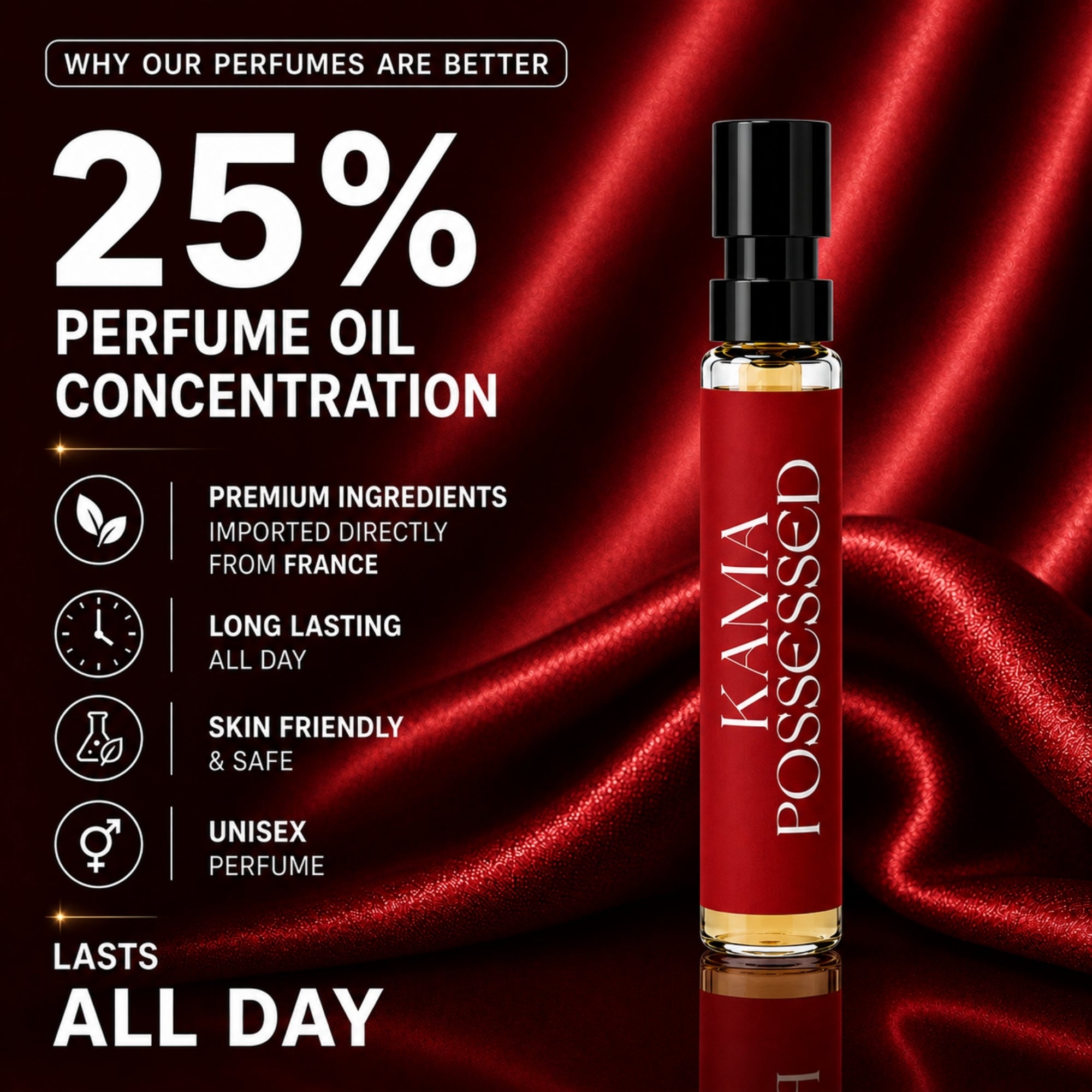 Kama Possessed-2ML