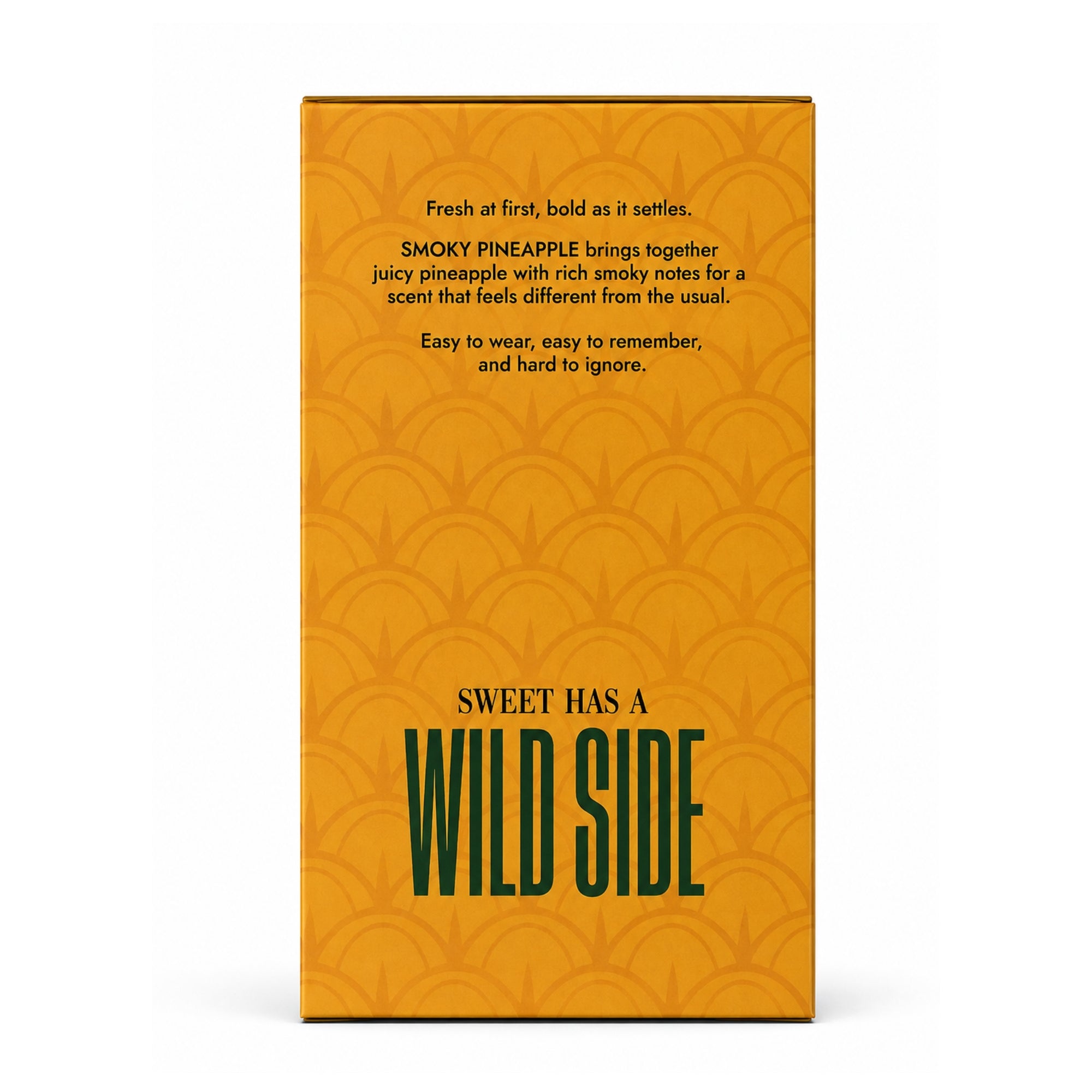 SMOKY PINEAPPLE-50ML