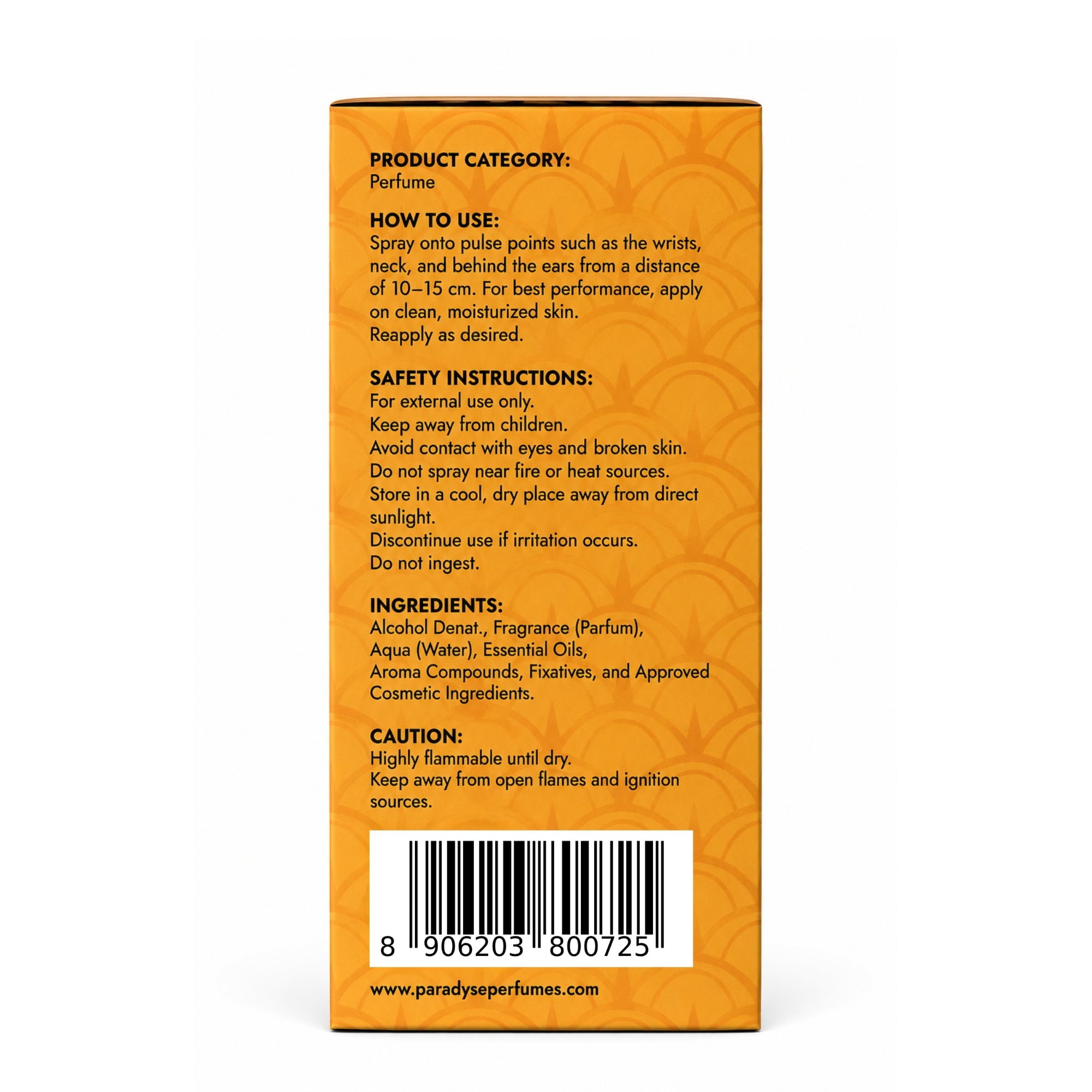 SMOKY PINEAPPLE-50ML