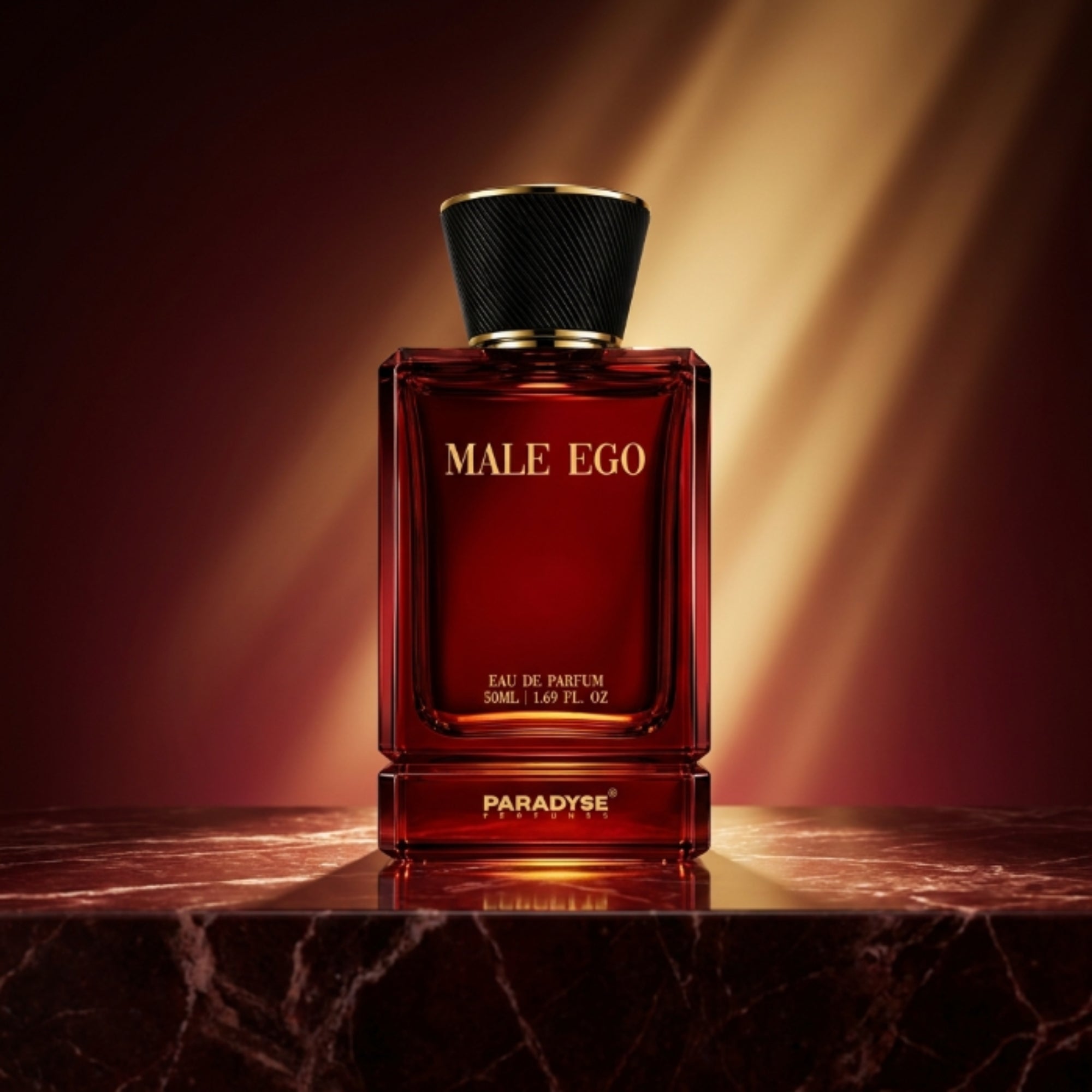 MALE EGO-50ML