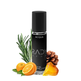 Acqua - Attar (Inspired Version)