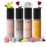 Best Seller Attars For Women - Pack Of 4 | Coco | Flora | Romance | Essence No V