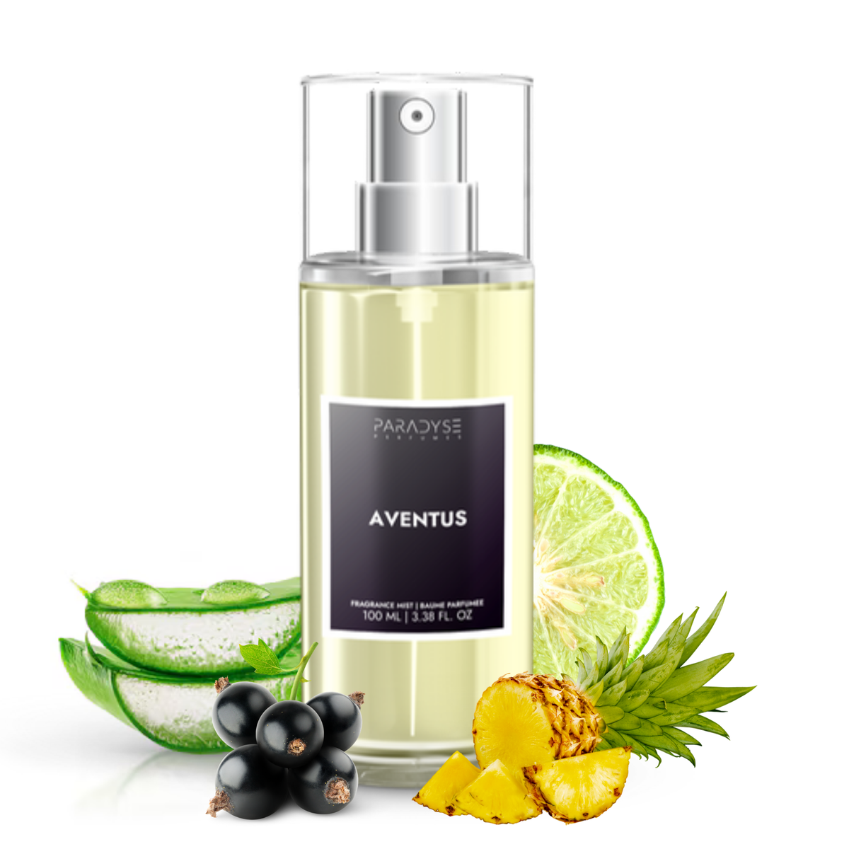 Aventus - Body Mist (Inspired Version)