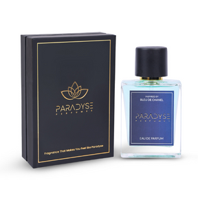 Blue De Perfume + Attar (Inspired Version)