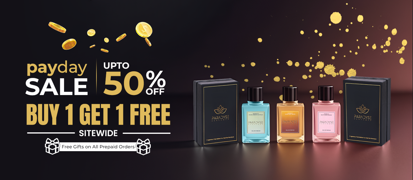 Perfumes discount for sale