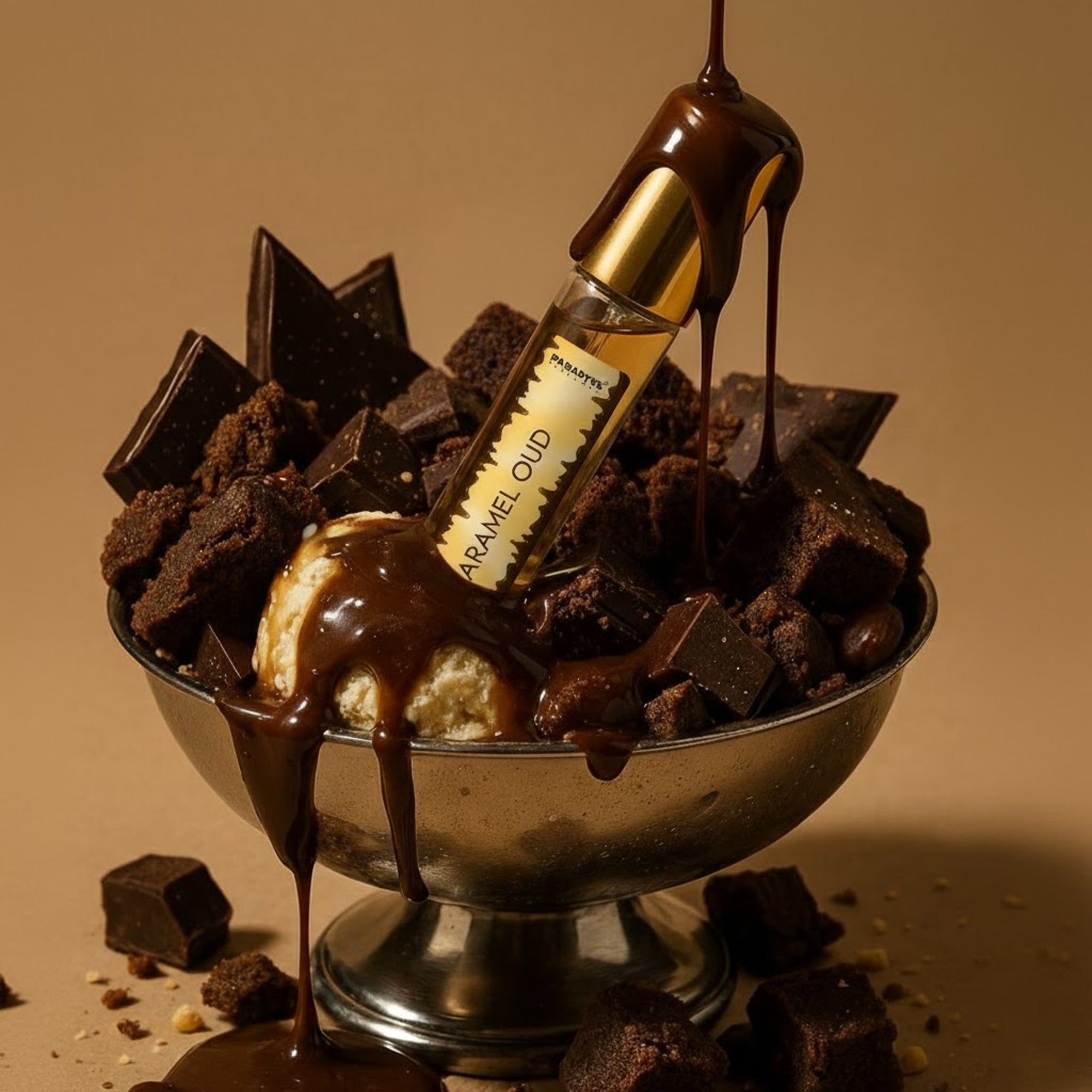 BEST SELLER COMBO: MAFIA OUD AND CARAMEL OUD