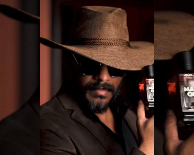 Scent Jatt