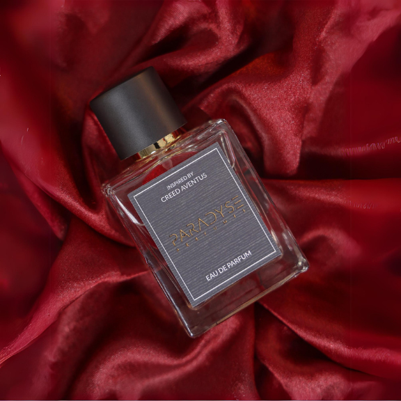Creed Aventus Perfume + Attar (Inspired Version)