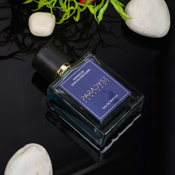 Dior Sauvage Elixir Perfume + Attar (Inspired Version)