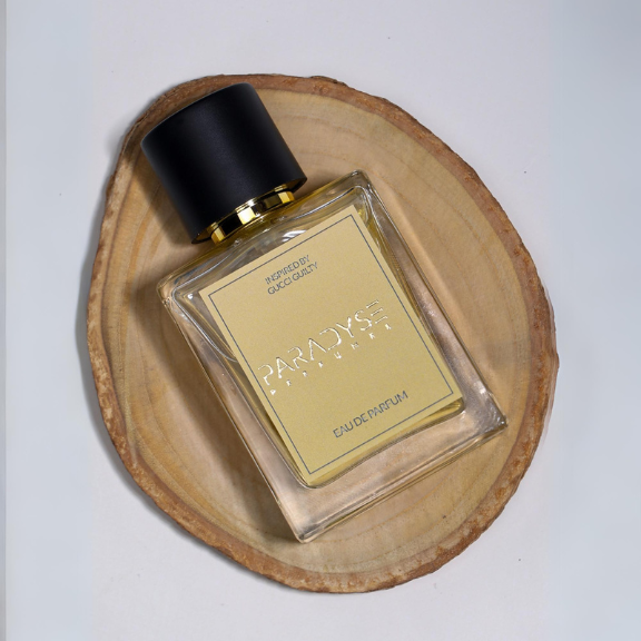 Gucci Guilty Perfume + Attar (Inspired Version)