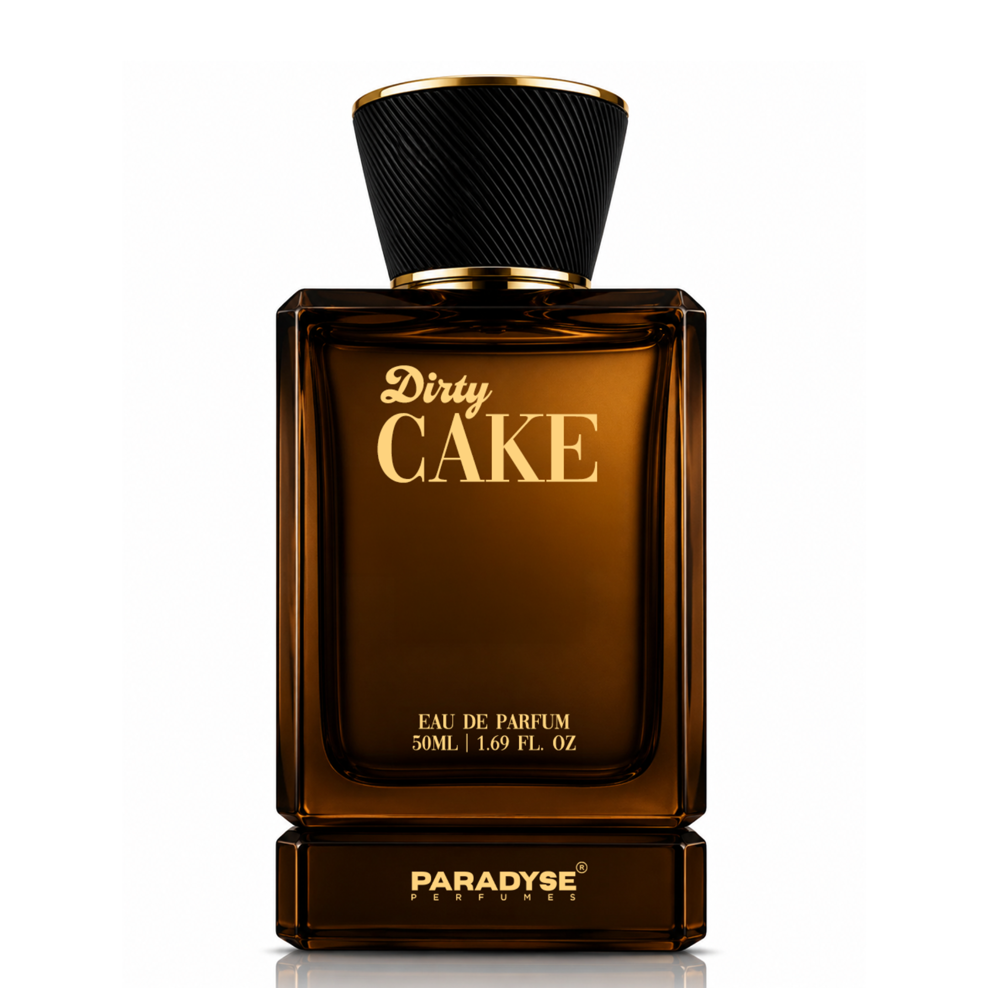 DIRTY CAKE-50ML