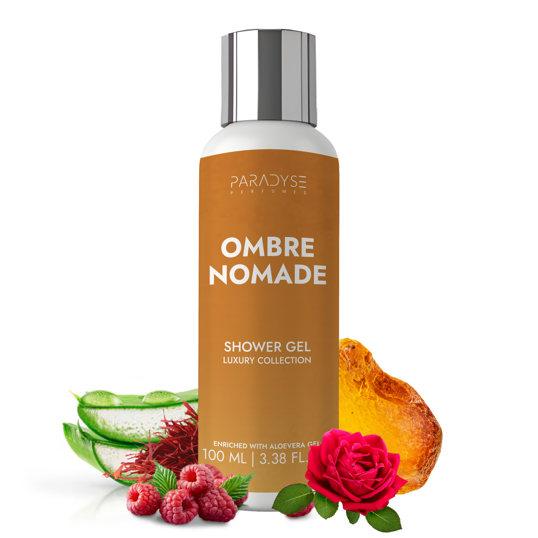 Ombre Nomade - Body Wash