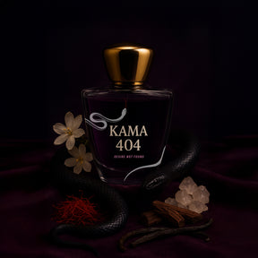 Kama 404: Desire Not Found