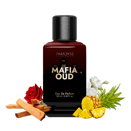 MAFIA OUD