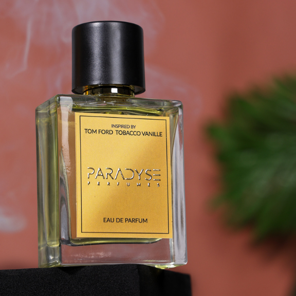 Tom Ford Tobacco Vanielle Perfume + Attar (Inspired Version)