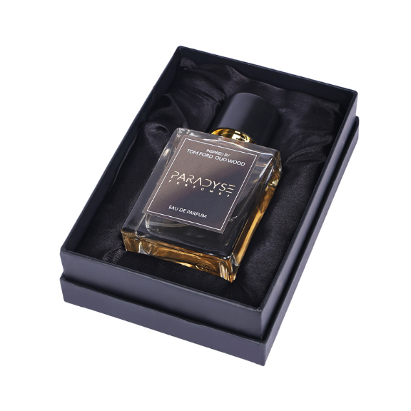 Tom Ford Oud Wood (Inspired Version)