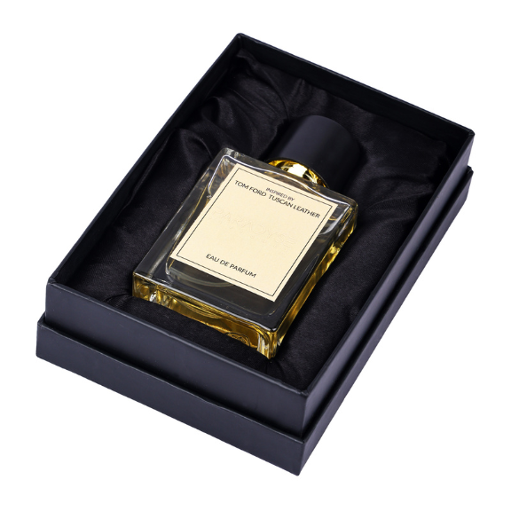 Tom Ford Tuscan Leather (Inspired Version)