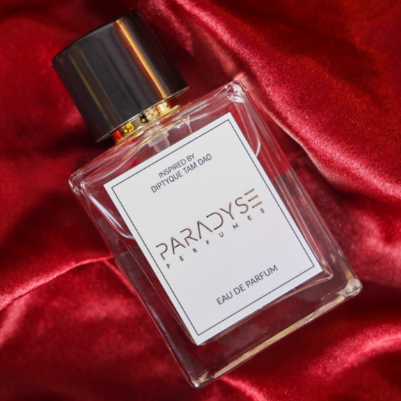 Diptyque Tam Dao Perfume + Attar (Inspired Version)
