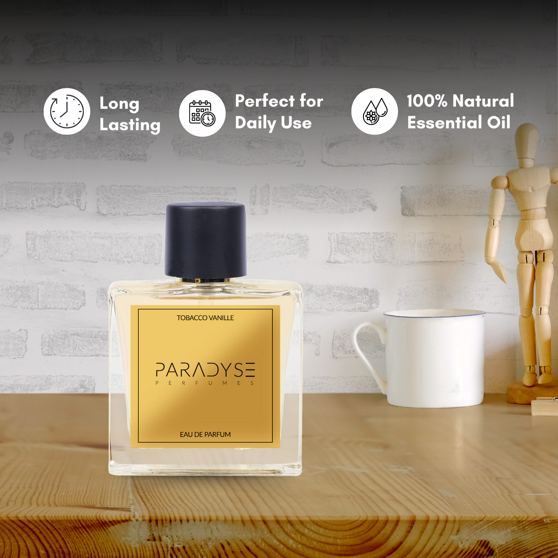 Tobacco Vanille