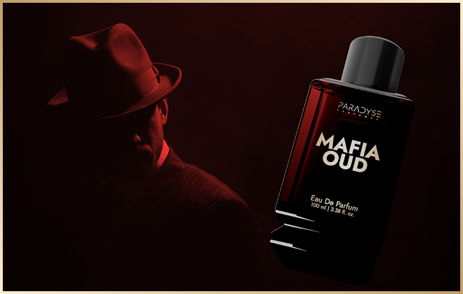 Mafia Oud Fragrance