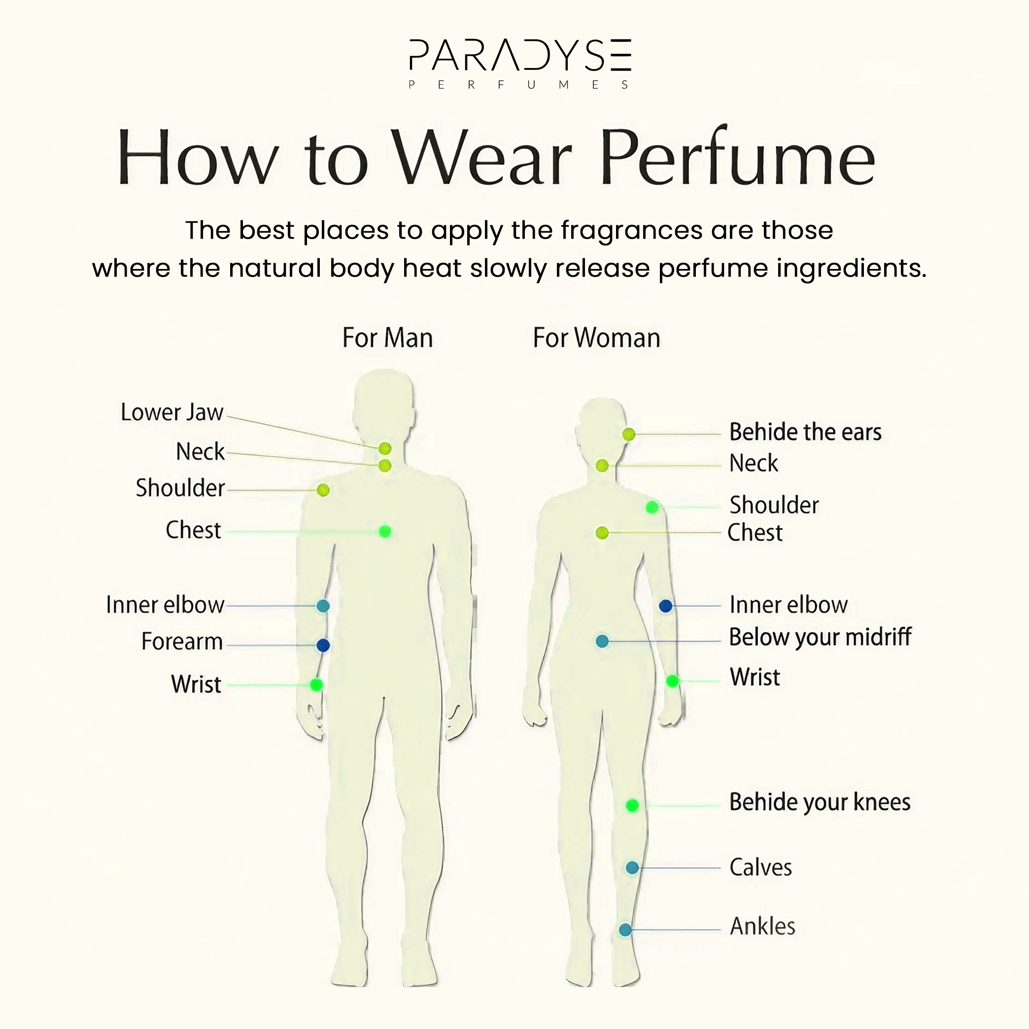Ombre Leather Perfume + Attar